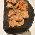 遠野ジンギスカン よし田 - 