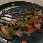 EMANON THE SOUL SHARE KITCHEN - 