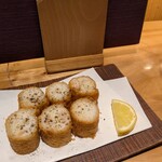 おばんざい・炙り焼き・酒 菜な 渋谷マークシティ店 - 