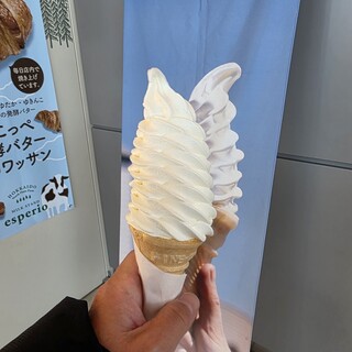 ミルクスタンド エスペリオ_1