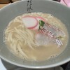 五島うどん だしぼんず かもめ市場店