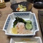 仁平 - 日本酒がススム〜