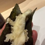 壽司 起承轉結 - 