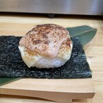 おむすび処 盛盛 - 