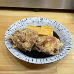 おむすび処 盛盛 - 