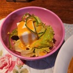 タイ料理 トムヤムクン - 