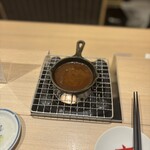 ハンバーグ嘉 - 