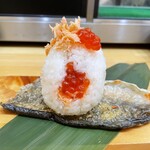 おむすび処 盛盛 - 