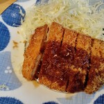 和食れすとらん天狗 - 