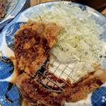 和食れすとらん天狗 - 