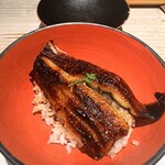 和食と炭火焼 三代目 うな衛門 - 