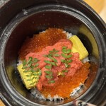 Sakana to Sumi to Teppan to Tototo - 