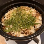 和食と炭火焼 三代目 うな衛門 - 