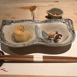 和食と炭火焼 三代目 うな衛門 - 