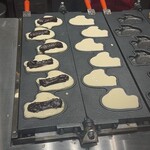 ちいかわ焼き - 