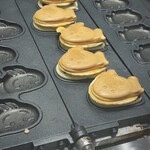 ちいかわ焼き - 