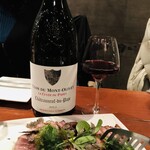 L'IVRESSE-イヴレス- - 