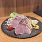 Sakana to Sumi to Teppan to Tototo - 