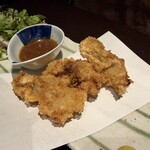 へぎそば 匠 - 