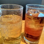 和食れすとらん天狗 - 