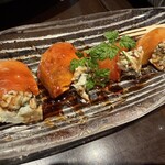 へぎそば 匠 - 