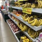 セブンイレブン - 料理写真:内観