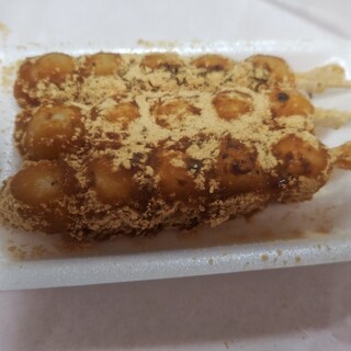 三吉みたらし_0