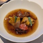 ジランドール by アラン デュカス - ⑤