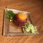 炭火焼肉 たくみ - 