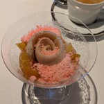 ジランドール by アラン デュカス - ⑦