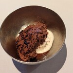 ジランドール by アラン デュカス - ⑧