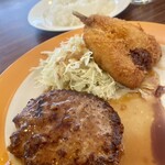 ジョナサン - 料理写真: