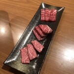 炭火焼肉 たくみ - 