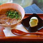 茶房 牡丹 - 