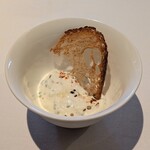 ジランドール by アラン デュカス - ②