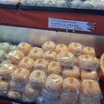 築地そらつき - 