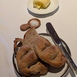 ジランドール by アラン デュカス - ③