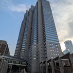 ジランドール by アラン デュカス - パークハイアット東京