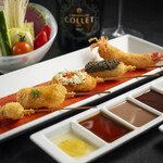 銀座 六覺燈 - メイン写真: