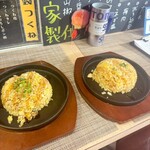 旨い焼鳥と和食居酒屋 酔い酔い - 