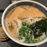 うどん家 こむぎ - 