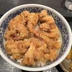 うどん家 こむぎ - 