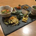 炭火焼肉 たくみ - 