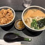 うどん家 こむぎ - 