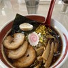ラーメンさんぱち 石山店
