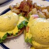 Eggs 'n Things 鳥栖プレミアム・アウトレット店