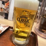 博多天ぷら やまや COCONO SUSUKINO店 - 