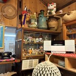 まつむとぅ家 - 店内