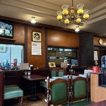 カフェ・ド・豆田 - 