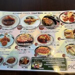 RESTAURANT PICCATA - 